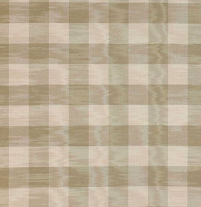 Жаккардовая ткань в клетку F1001/02 Colefax and Fowler