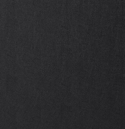 Обои Thibaut Texture Resource 5 T57162 Western Leather Black 