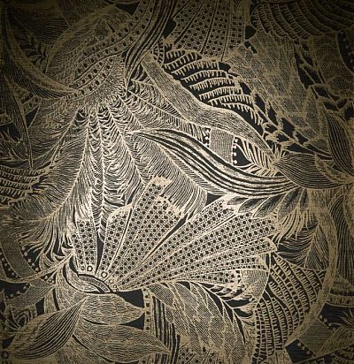 обои современные  дизайнерские коричневые 85562 ARTE