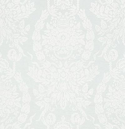 обои с растительным орнаментом AR00342 