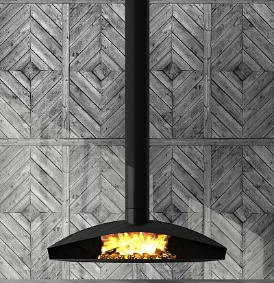 Панно ID Wall Loft ID096031  - 1