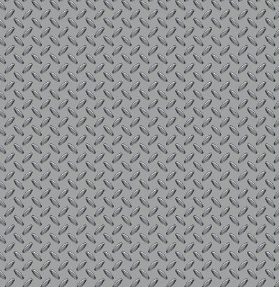 Обои серебрянные с мелким узором DK5884 