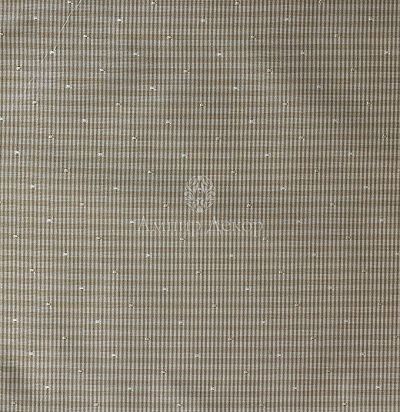 шелк в мелкую клеточку 10350.02 Nobilis