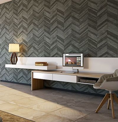 Обои контрактные  с геометрией 67440 ARTE - 1