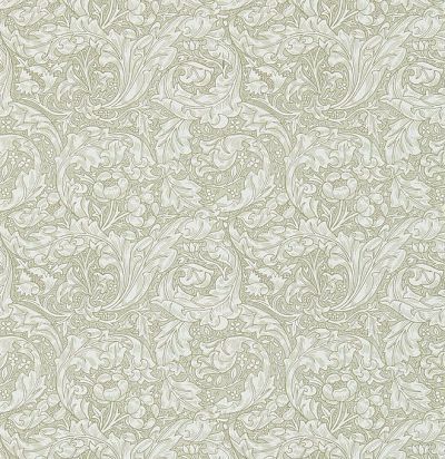 Обои английские дизайнерские 214733 Morris&Co