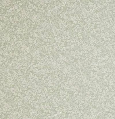 Ткань Sanderson  The Potting Room Weaves 236461 Spring Leaves-Fennel ткань декоративная (1,41м х 1м) Sanderson