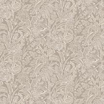 Фото: Обои рулонные травы и цветы SUM504- Ампир Декор