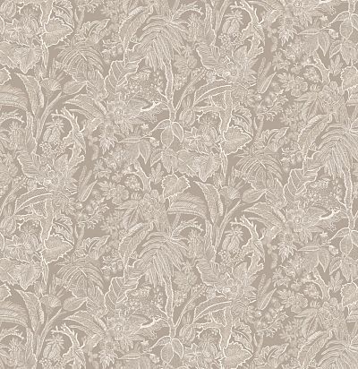 Обои рулонные травы и цветы SUM504 Khroma