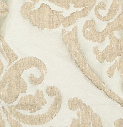 жаккард из хлопка 735727 Ampir Decor