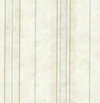 обои с голубой полоской CD002022 Chelsea Decor Wallpapers