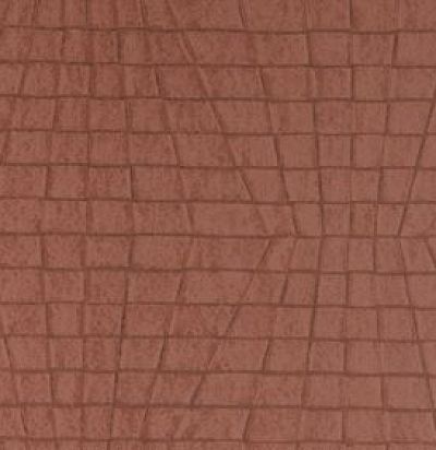 красные геометрические обои 20545 ARTE