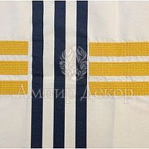 Фото: ткани в морской тематике 10428-30- Ампир Декор