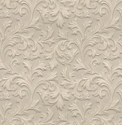 Рельефное стеновое покрытие Lincrusta  RD1960 Acanthus Lincrusta