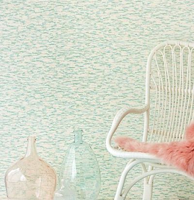 обои светло-зеленые 358042  - 1