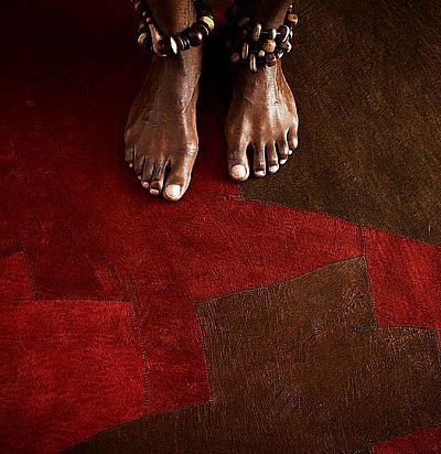 Обои из коры дерева 3003 ARTE - 1