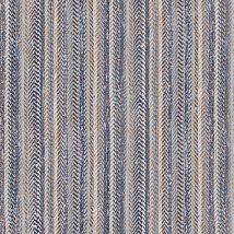 Фото: Обои в полоску с эффектом текстиля 73040A- Ампир Декор