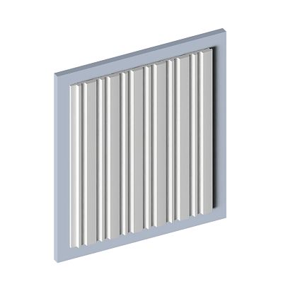 LV122 NP Декоративная панель HiWood HiWood - 2