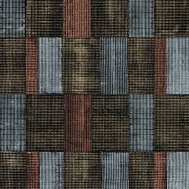 Фото: Обои с геометрией SUM304- Ампир Декор