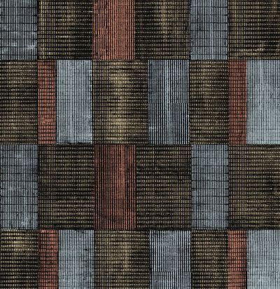 Обои с геометрией SUM304 Khroma