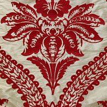 Фото: шелковая ткань с дамаском 10476-41- Ампир Декор