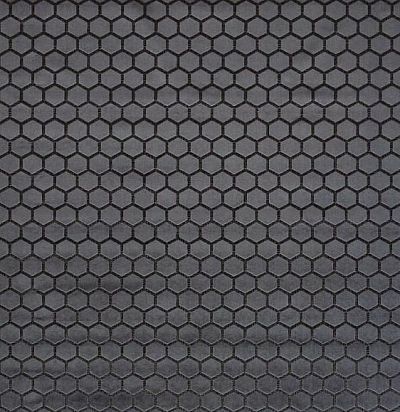 Ткань современная плотная геометрический узор F1565/06 Clarke&Clarke