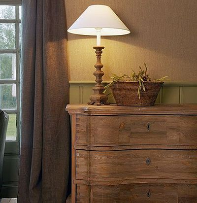 Обои под твид 30104 ARTE - 1