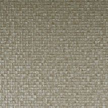 Фото: Светлые обои с имитацией мозаики 75102- Ампир Декор