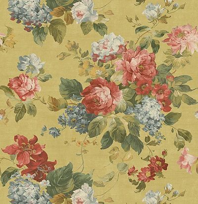 Обои Wallquest Belvedere RW50205 