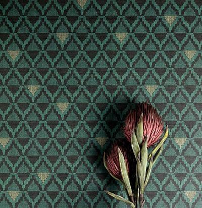 обои современные  дизайнерские HIA301 Khroma Zoom - 1