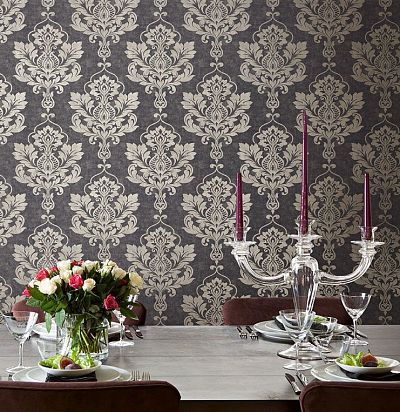 Обои Mayflower Tiverton MF70900  - 1