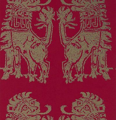 Обои с сицилийскими львами 312978 Zoffany