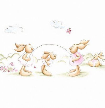 Панно KT Exclusive Tales 3400072 KT Exclusive