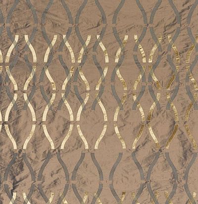 натуральная ткань для портьер Rialto 21 