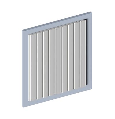 LV124 NP Декоративная панель HiWood HiWood - 2