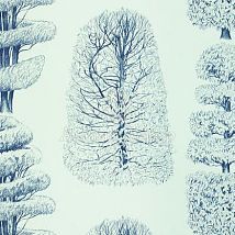 Фото: ткань для портьер из Англии F1803/03- Ампир Декор