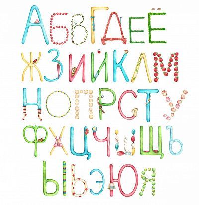 Панно ID Wall Детям ID037042 