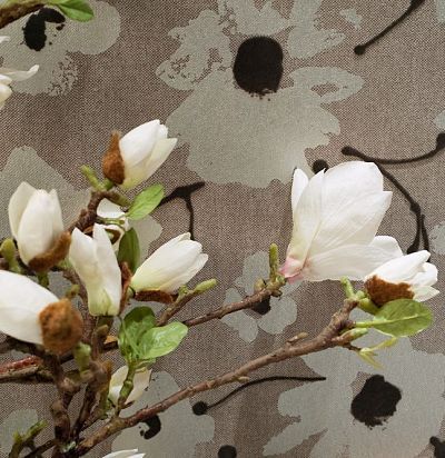 Обои бархатные для стен 18006 ARTE - 2