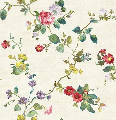 Обои Wallquest Belvedere RW50300 