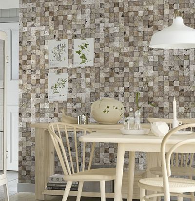 Панно ID Wall Texture ID026022  - 1