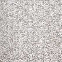 Фото: Тюль с цветочным рисунком 10012A-2 Skye Ivory- Ампир Декор