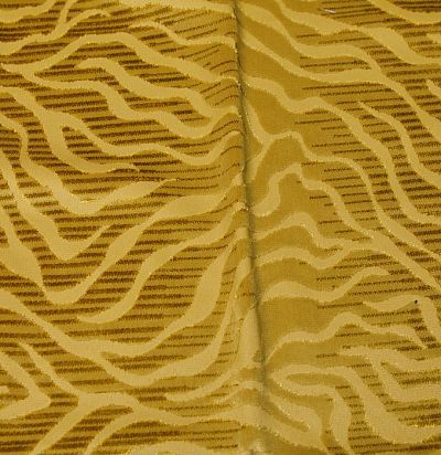 бархат для портьер из голландии 6858-02 