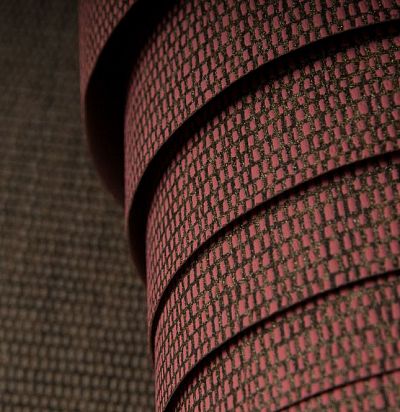 обои винного оттенка 47586 ARTE - 2