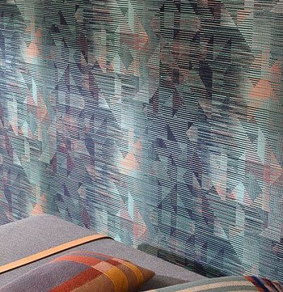 обои в современном стиле WIL606 Khroma - 2