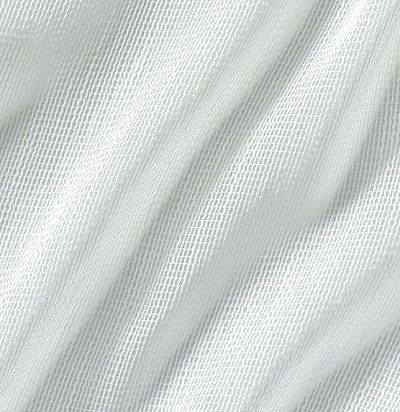 тюль современная однотонная плетеная 10880-891 Zimmer+Rohde