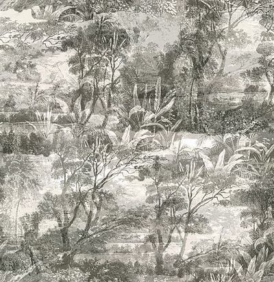 обои монохромные текстильные 31531 ARTE