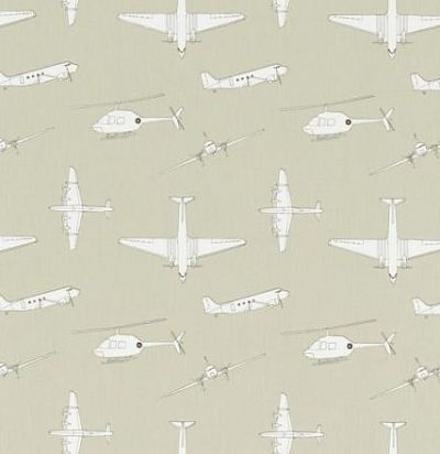 Ткань декоративная 130758 Harlequin