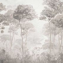 Фото: Панно Forest ID2038-COL4- Ампир Декор