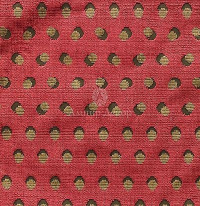 французский бархат 10464-54 Nobilis