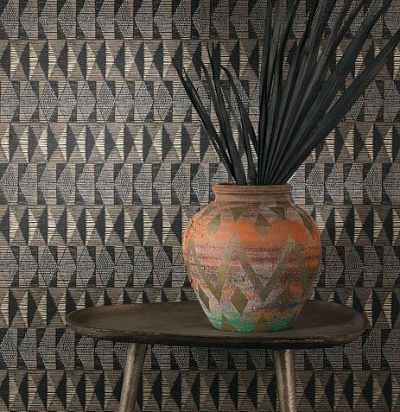 Геометрический узор AMA204 Khroma - 1