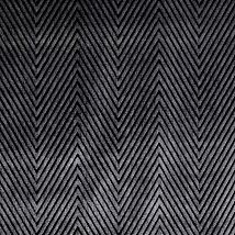 Фото: Обивочная ткань с крупными зигзагами F4016/03- Ампир Декор